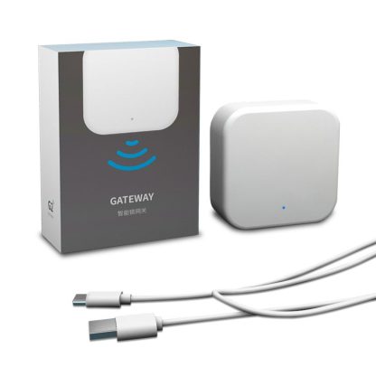 Smart Gateway G2 - Afbeelding 2