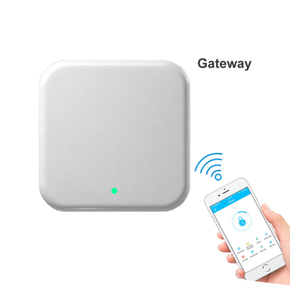 Smart Gateway G2