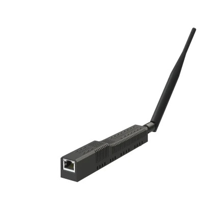SLZB-06 Zigbee ethernet PoE usb adapter