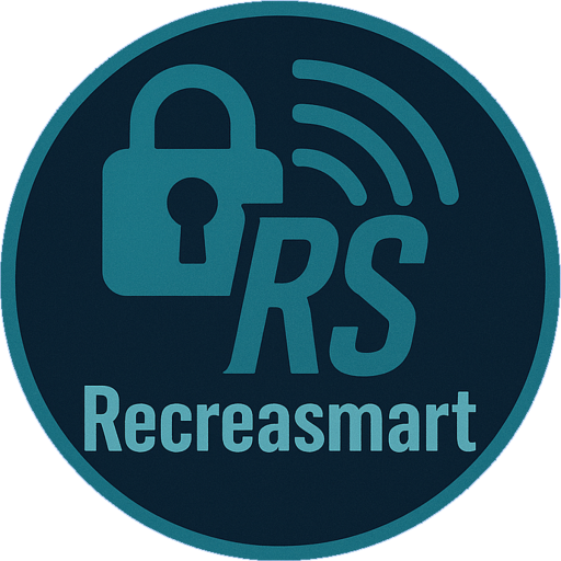 RecreaSmart