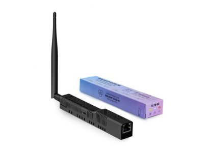 SLZB-06 Zigbee ethernet PoE usb adapter - Afbeelding 2