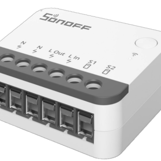 Sonoff ZBMINIR2 Zigbee