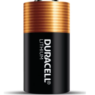 DURACELL CR123 ULTRA LITHIUM